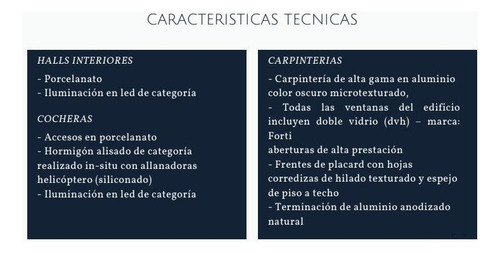Venta Depto 2,3 Y 4 Amb. En El Corazón De Tigre