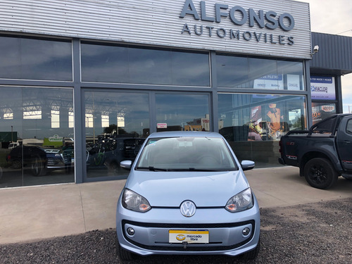 Volkswagen Up! 1.0 High Up!