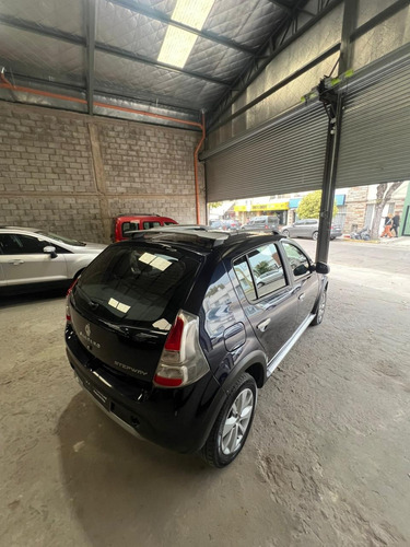 Renault Sandero Stepway 1.6 Confort 105cv