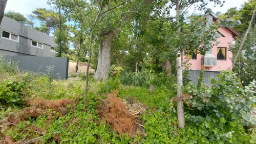 Venta Terreno / Lote Mar Azul
