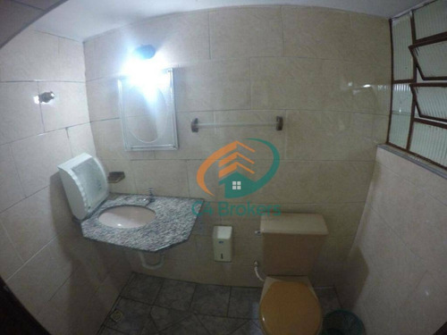 Imagem 19 de 23 de Sobrado Com 3 Dormitórios À Venda, 256 M² Por R$ 425.000,00 - Jardim Paraventi - Guarulhos/sp - So0134