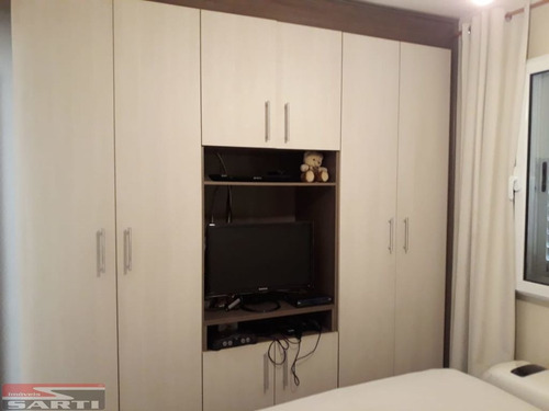 Imagem 3 de 15 de Ótimo Apartamento - Água Branca - St14319