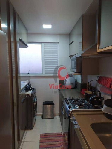 Imagem 15 de 30 de Apartamento Com 3 Dormitórios À Venda, A 200 M Da Praia - Ap1605