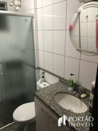 Imagem 10 de 15 de Apartamento À Venda - Vl. Coralina, Bauru-sp - 5628
