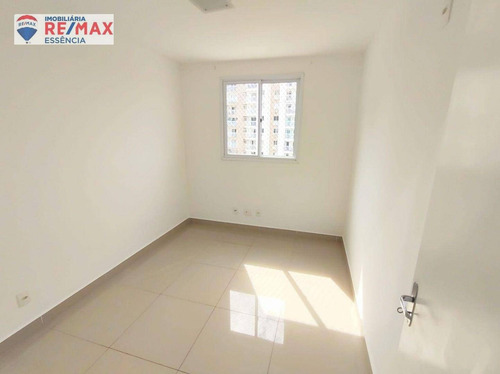 Imagem 4 de 13 de Apartamento Com 3 Quartos À Venda, 96 M² Por R$285.000,00 - Glória - Macaé/rj - Ap0080