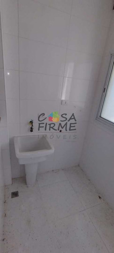 Imagem 26 de 30 de Apartamento Com 2 Dorms, Caiçara, Praia Grande - R$ 435 Mil, Cod: 331217 - V331217