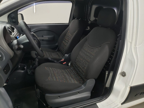 Fiat Fiorino 1.4 Flex 4p