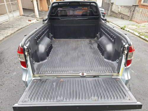 Chevrolet Montana 1.4 MPFI LS CS 8V FLEX 2P MANUAL