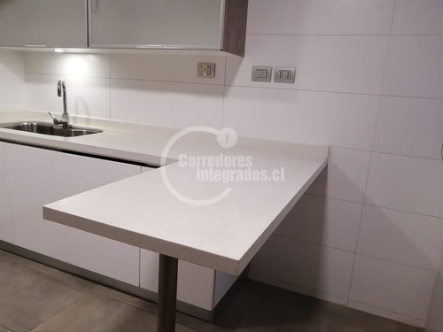 Jardin Privado 110 M2, 3 Dorm En Suite 4 Estac 2 Bod Ldehesa