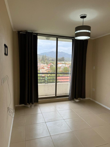Arriendo Departamento En Peñablanca, 3 Dormitorios