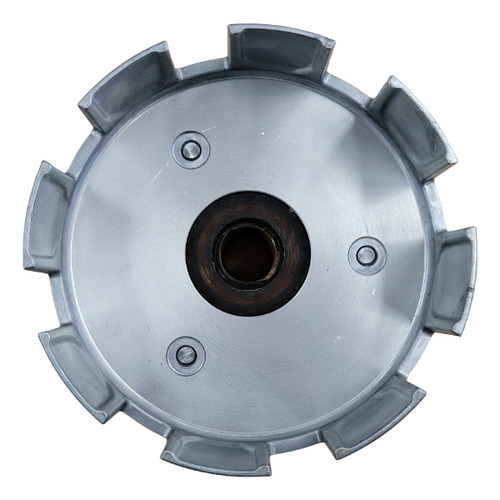 Campana Embrague Para Yamaha Ybr 125 C Express
