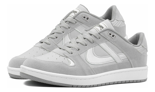 Tenis Panam Coyote Para Mujer Casuales Choclo Transpirables