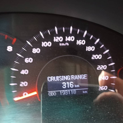 Imagen 12 de 12 de Toyota Camry V6 Automatico 2008