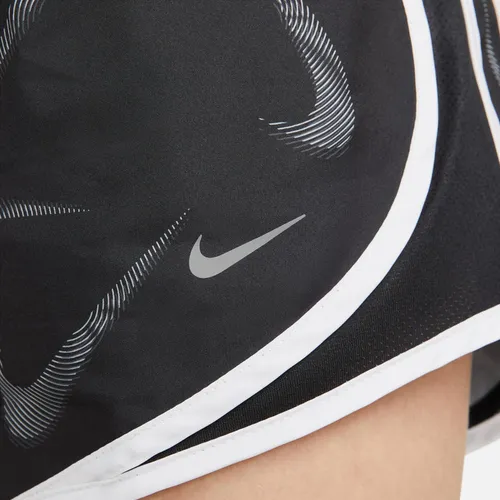 Short Mujer Nike Df Tem Swsh Aop