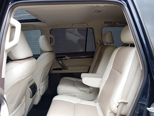 Lexus GX 4.6 460 Premium
