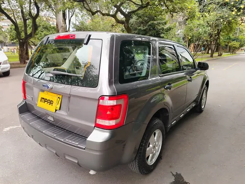 Ford Escape 3.0 Xls