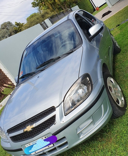 Chevrolet Celta 1.4 Lt 5p Aa