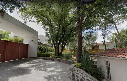 Inversión Segura, Venta De Remate En San Bartolo Ameyalco, Álvaro Obregón Cdmx