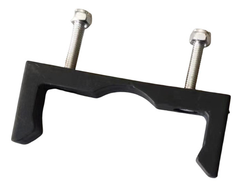 Wagon Cart Pull Push Handle Piezas De Hebilla Fija Para