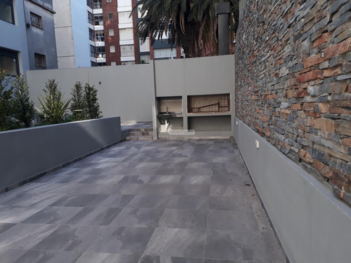 Imagen 26 de 29 de Apartamento Puerto Del Buceo Venta 3 Dormitorios Rambla Armenia Servicio Garaje X 3 Muebles