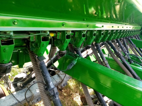 Imagen 16 de 20 de Sembradora John Deere 1590 #18674