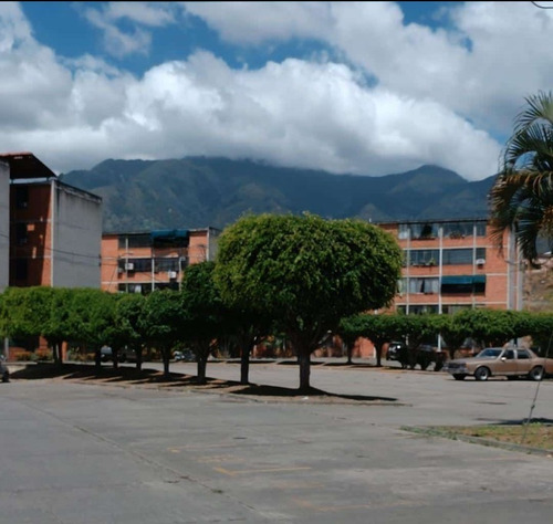 Imagen 12 de 12 de Apartamento En Venta Las Lomas, El Ingenio, Guatire Estado Miranda 45m2