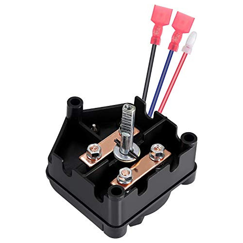 Conjunto De Interruptor De Avance Y Retroceso Resistent...