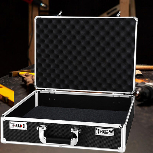 Caja De Herramientas De Caja De Transporte De Maleta Caja Sg