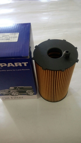 Filtro De Aceite Land Rover Discovery 3/4 2.7 V6 Di