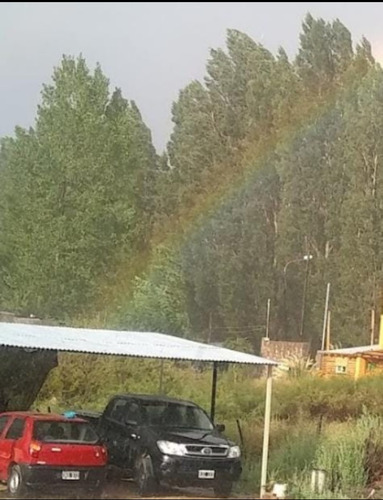 Imagen 19 de 21 de Cabañas En Uspallata