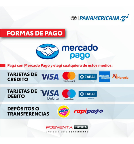 Bocha Palanca De Cambios Original Toyota Hilux 2016/23