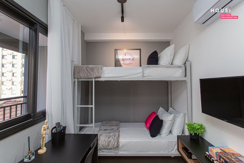 Imagem 8 de 15 de Apartamento - Vila Mariana - Ref: 1026 - L-1026