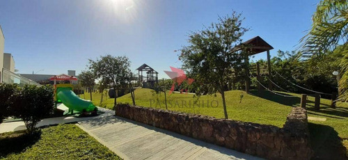 Imagem 13 de 30 de Terreno À Venda, 711 M² Por R$ 360.000,00 - Condomínio Reserva Das Águas - Torres/rs - Te0777