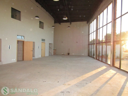 Imagem 5 de 10 de Salão Comercial Para Alugar - 11100.3232