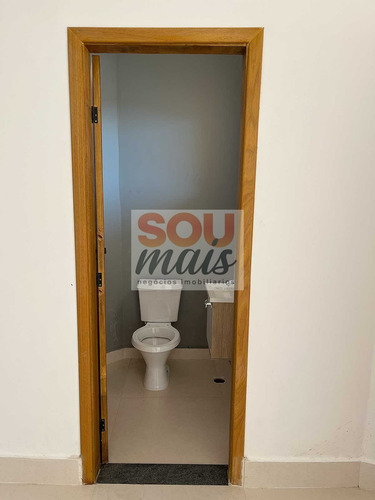 Imagem 4 de 15 de Casa Em Parque São Bento - Sorocaba - 161
