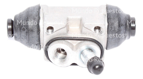 Cilindro Freno Accent 1500 Alpha X3 G4ek Mpi Sohc 1.5 1997