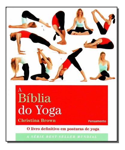 Bíblia Do Yoga A