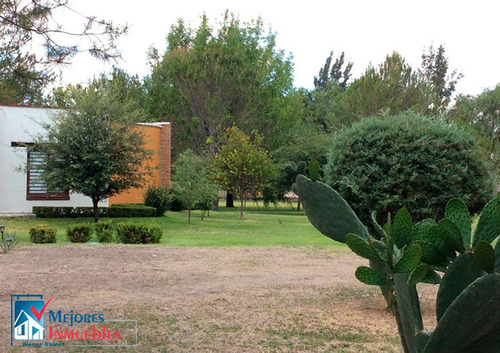 Terreno Campestre Fraccionamiento El Saucillo