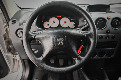 Imagen 13 de 15 de Peugeot Partner 1.4 Furgon Pta. Lat. M59