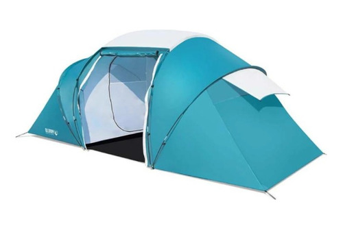 Carpa Bestway 4 Personas Family Ground 4 - Telecompras Cs