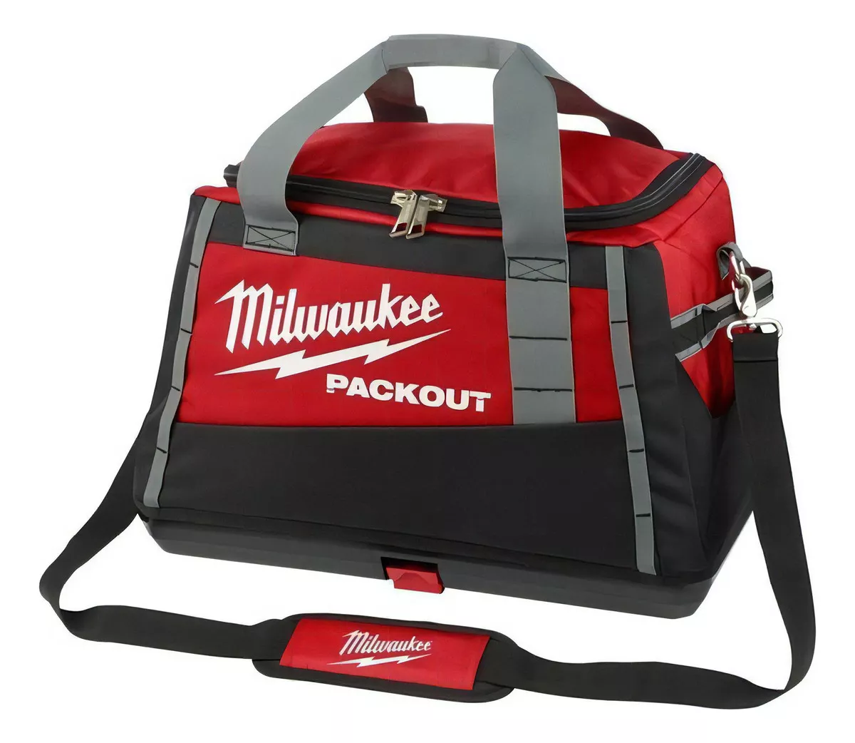 Primera imagen para búsqueda de mochila milwaukee herramientas