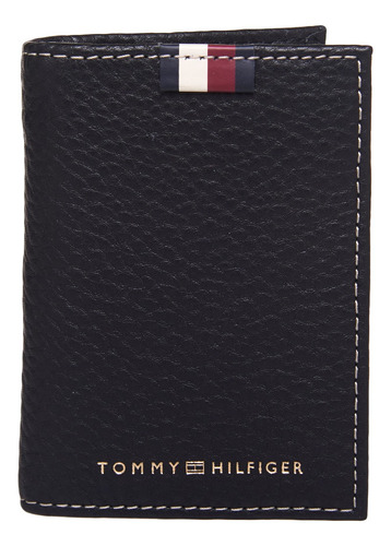 Cartera Tommy Hilfiger Hombre Am0am11599