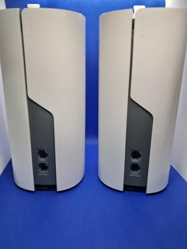 Tp-link, Sistema Wifi Malla Para El Hogar, Deco E4 (2-pack)