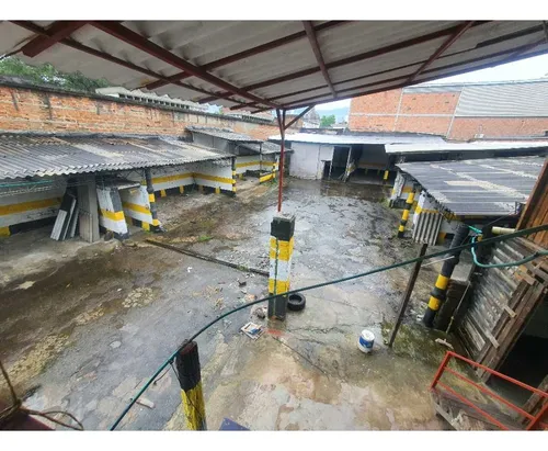 Arriendo Parqueadero Itagüí