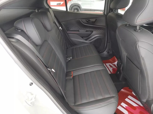Fiat FASTBACK 1.3 Abarth T270 At6