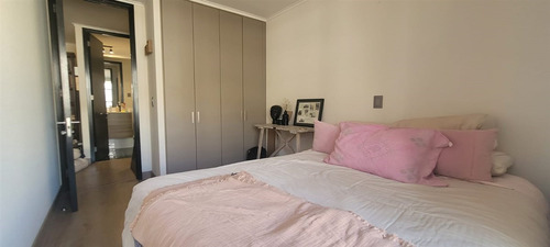 Departamento En Arriendo De 4 Dorm. En Lo Barnechea