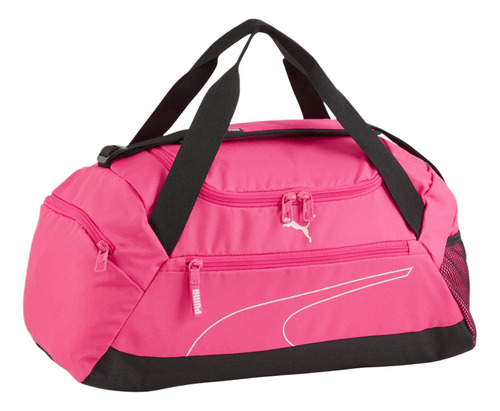 Maleta Puma Original Fundamentals Pequeña Para Gimnasio 27l