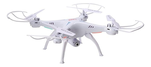 Syma X5sw Explorers2 2.4g 4ch 6 Ejes Gyro Rc Quadcopter Sin 