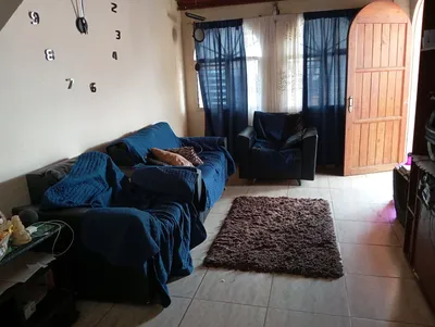 Casa en venta