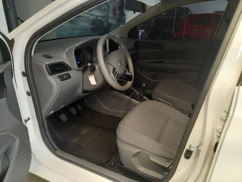 Hyundai Accent 1.6 Advance Mt